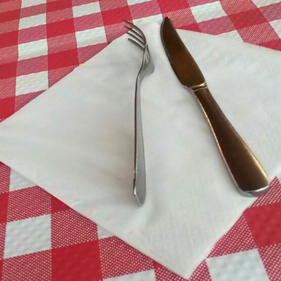 Fork