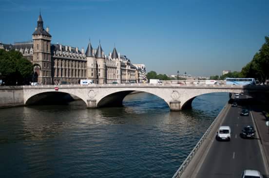 Le seine