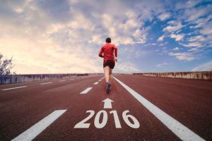 Run in 2016