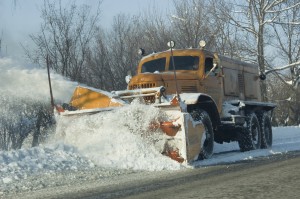 snowplow